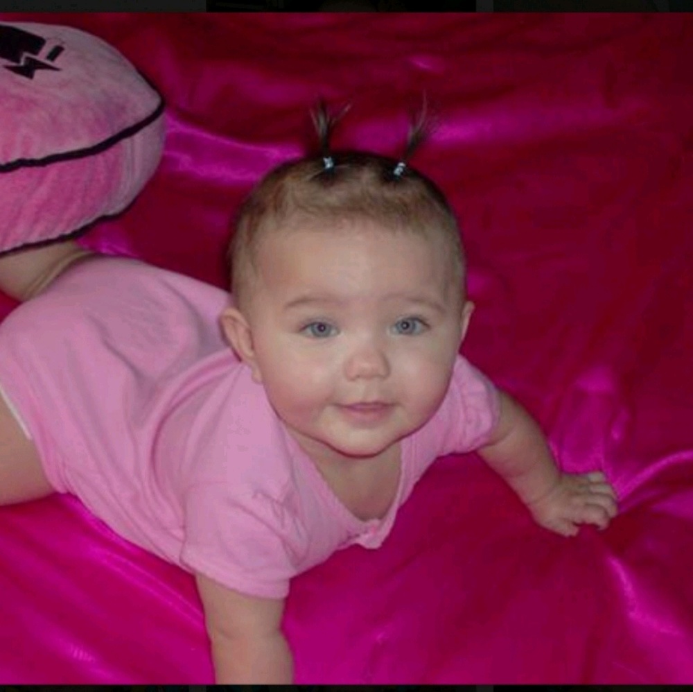 Meet your Posher, Heaven